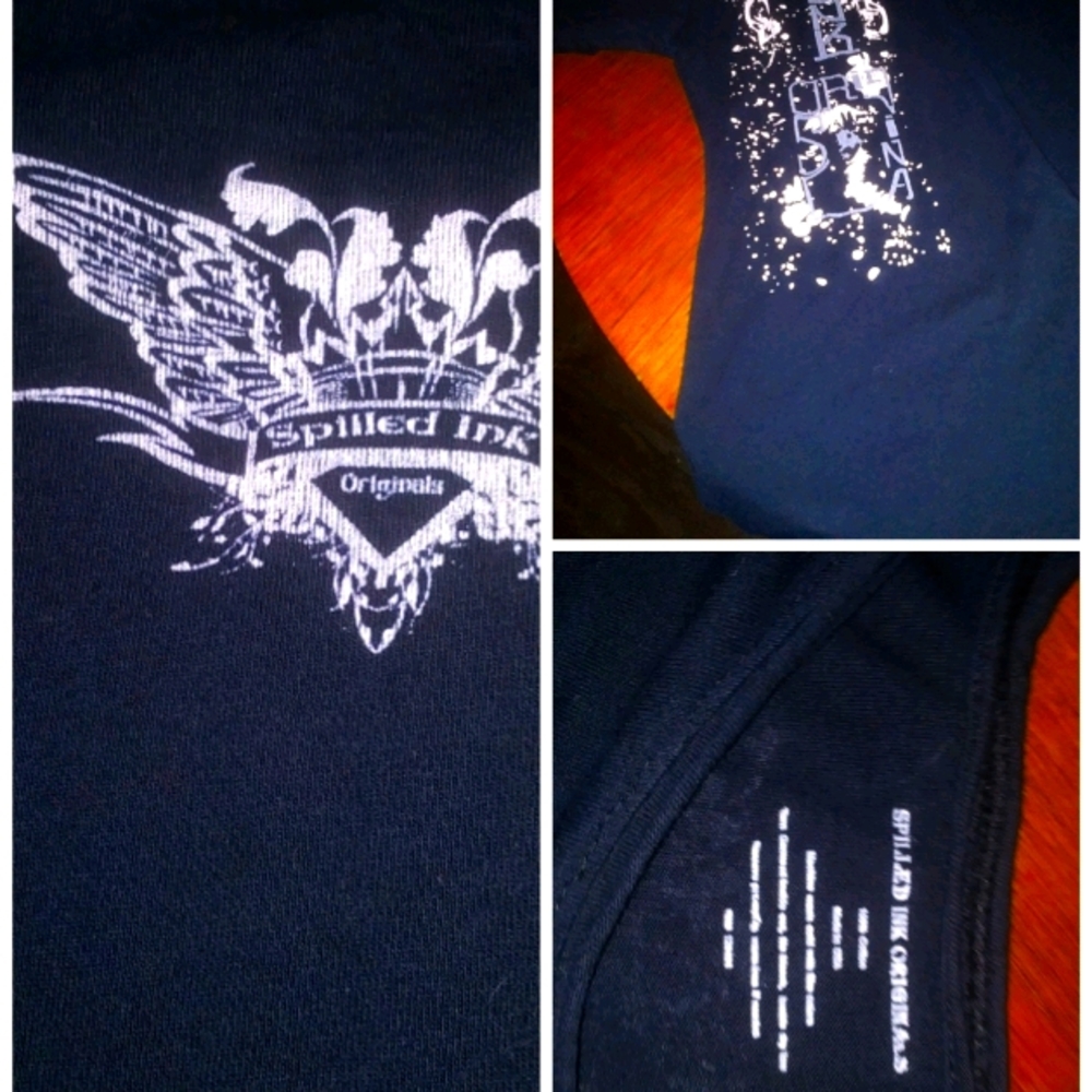 woman's shirt
